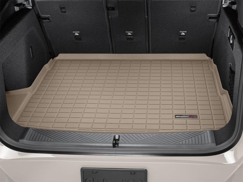 WeatherTech 411825