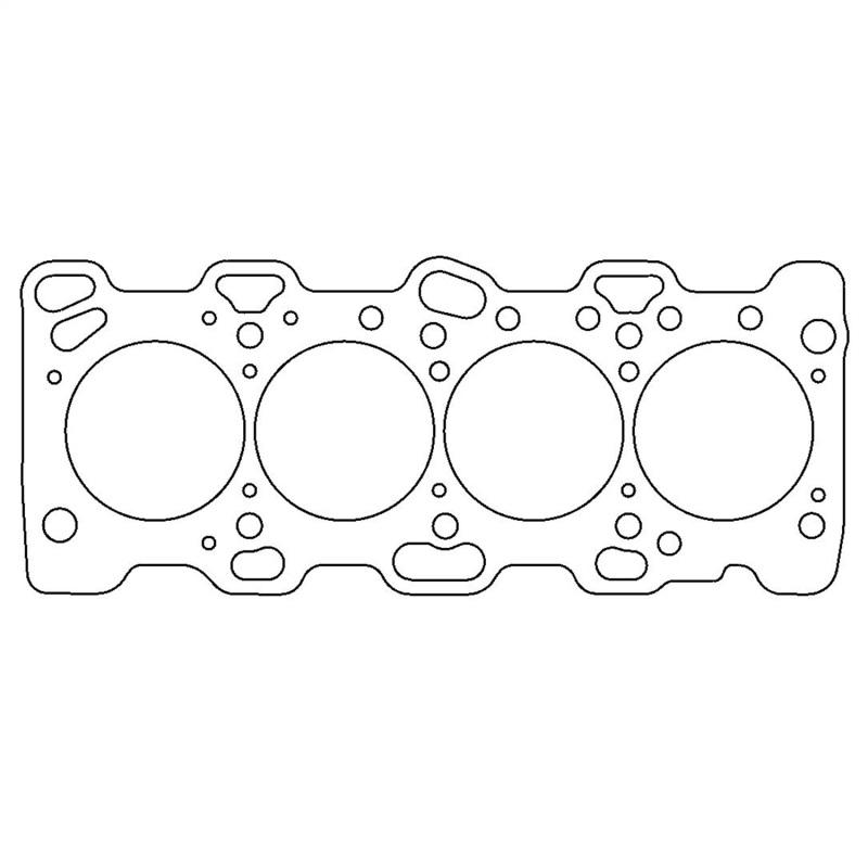 Cometic Gasket C4213-080
