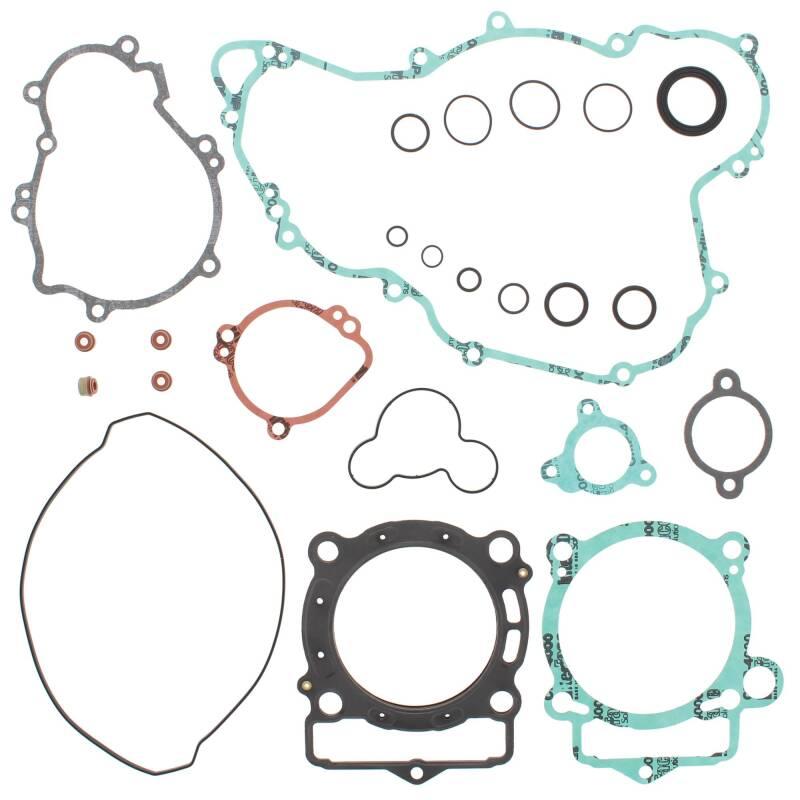 Vertex Pistons 808839