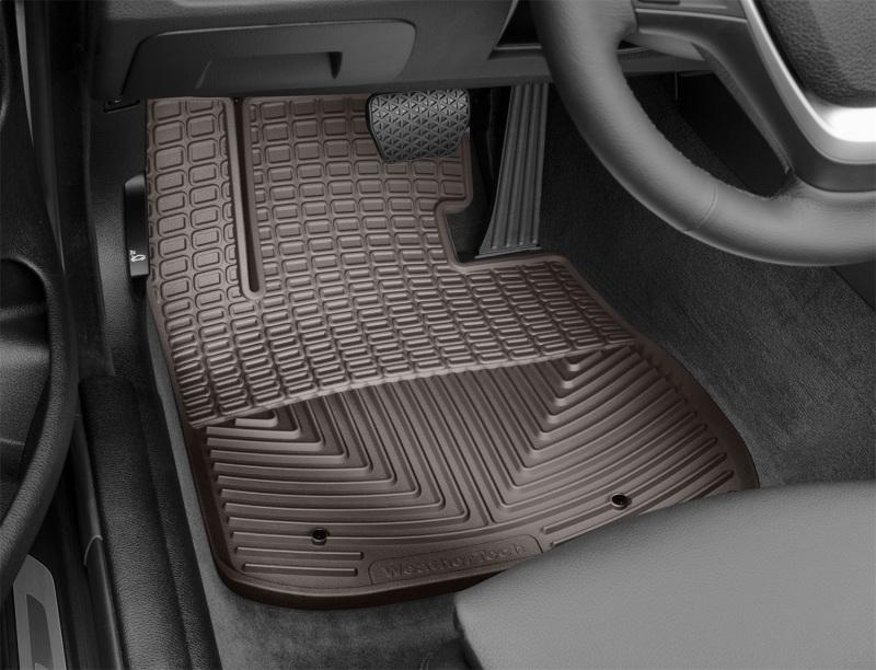 WeatherTech W360CO