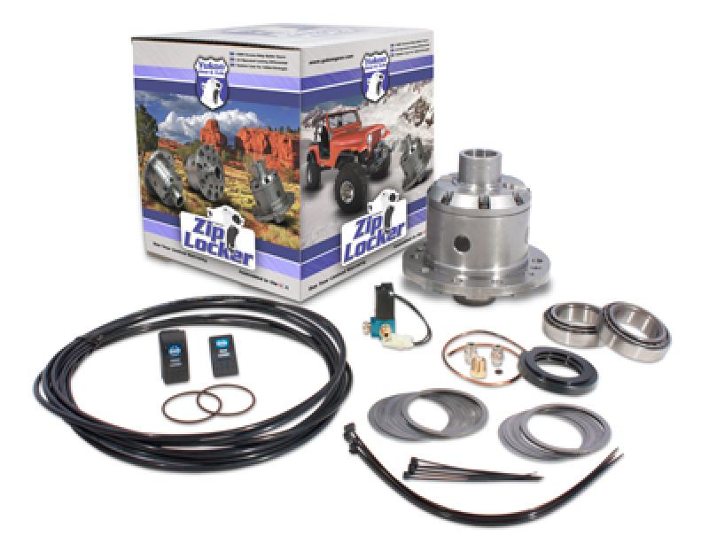 Yukon Gear & Axle YZLD30-4-30