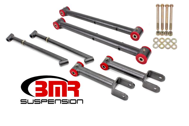 BMR Suspension RSK017H
