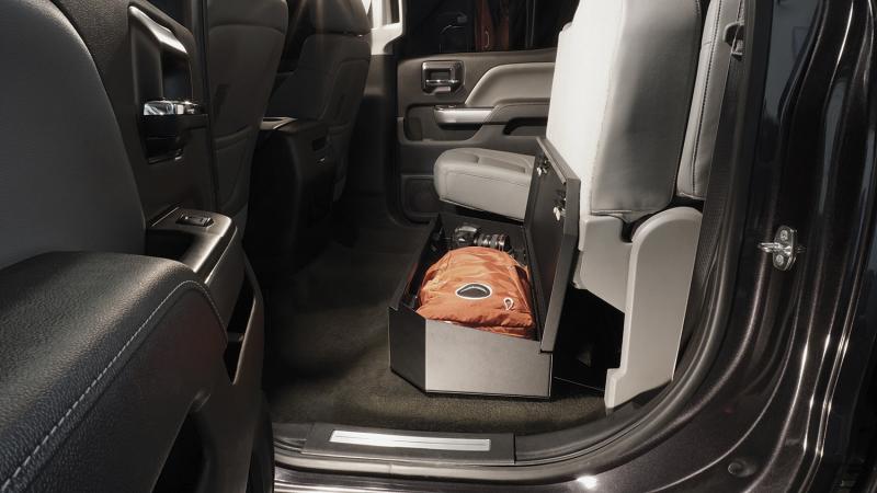 Tuffy Products 340-01