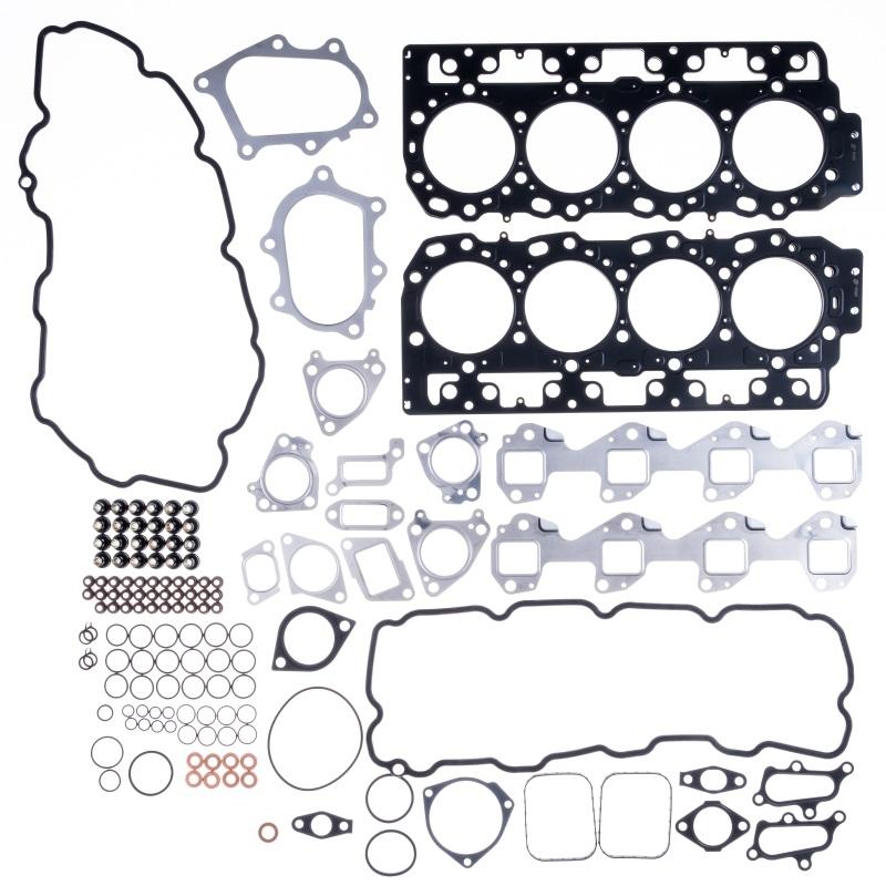 Cometic Gasket PRO3008T-4130-062MLX