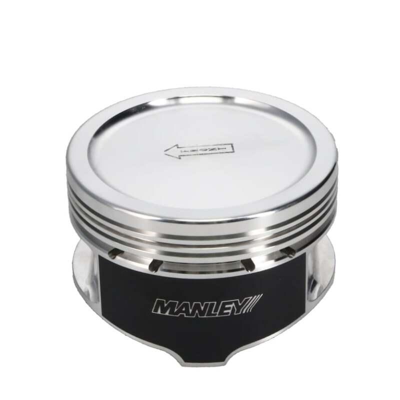 Manley Performance 595130C-8