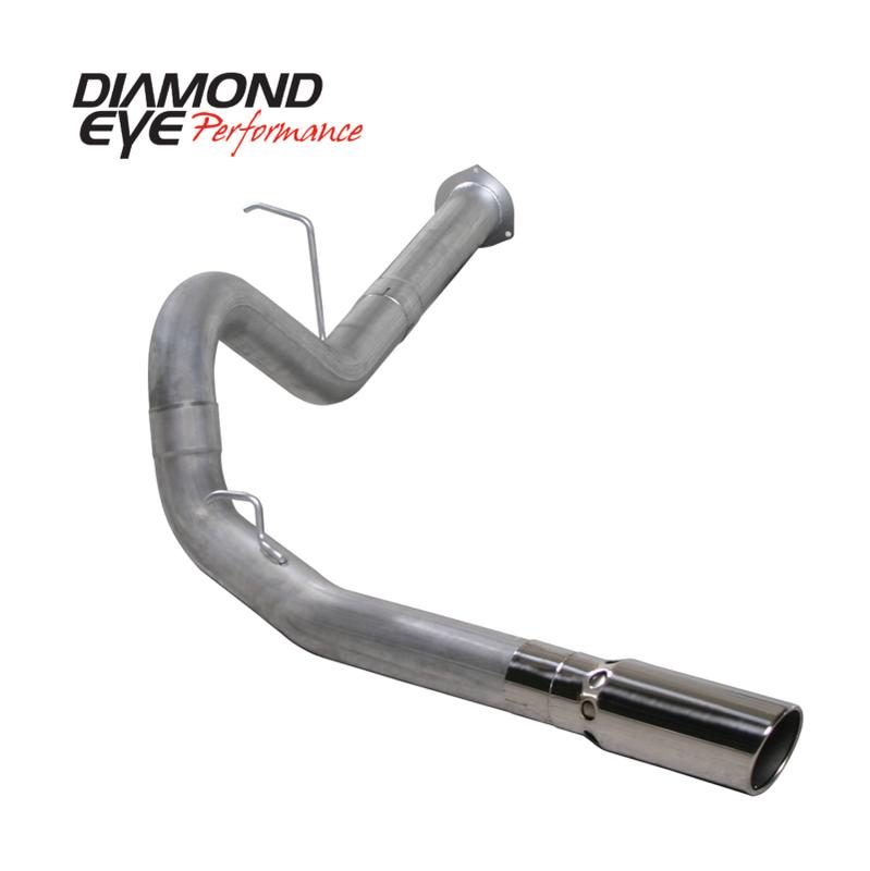 Diamond Eye Performance K4130A