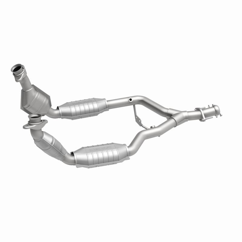 Magnaflow 444064