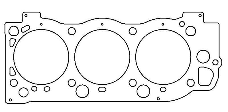 Cometic Gasket C4215-080