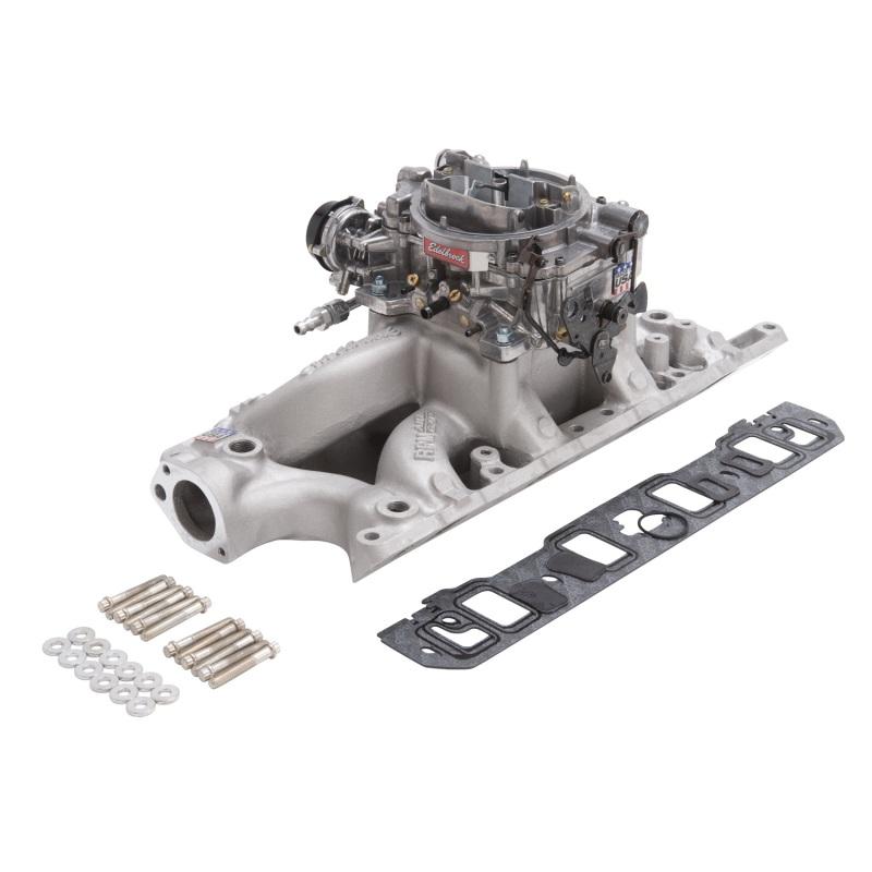 Edelbrock 2033