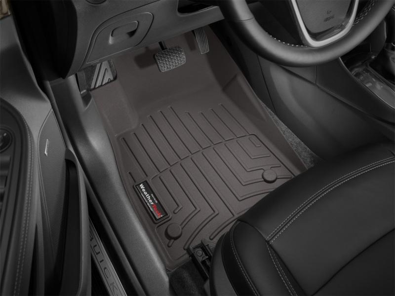 WeatherTech 475321