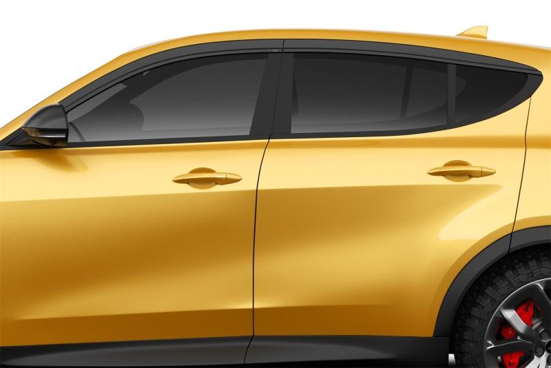 Husky Liners 2854126