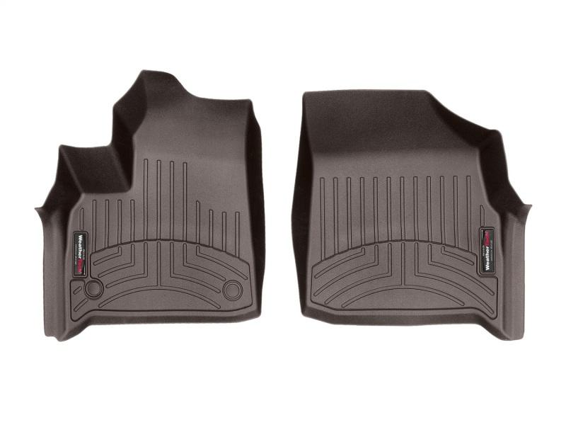 WeatherTech 4712281