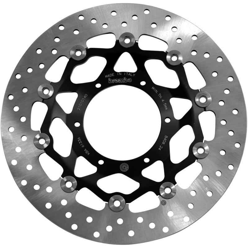 Brembo OE 78B40824