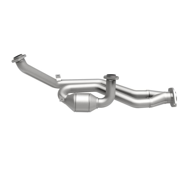Magnaflow 444019