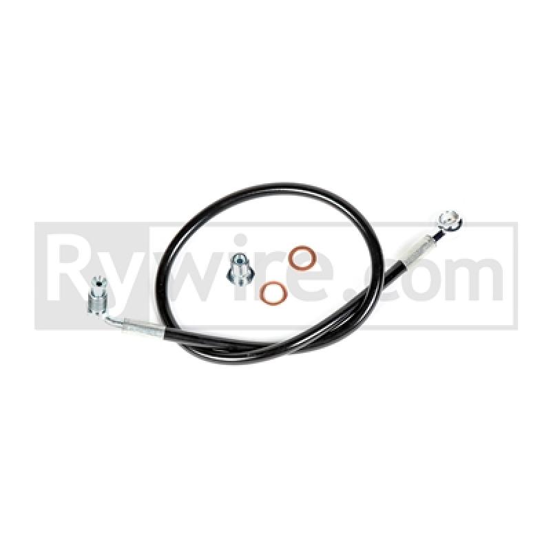 Rywire RY-CLUTCH-LINE-S2K