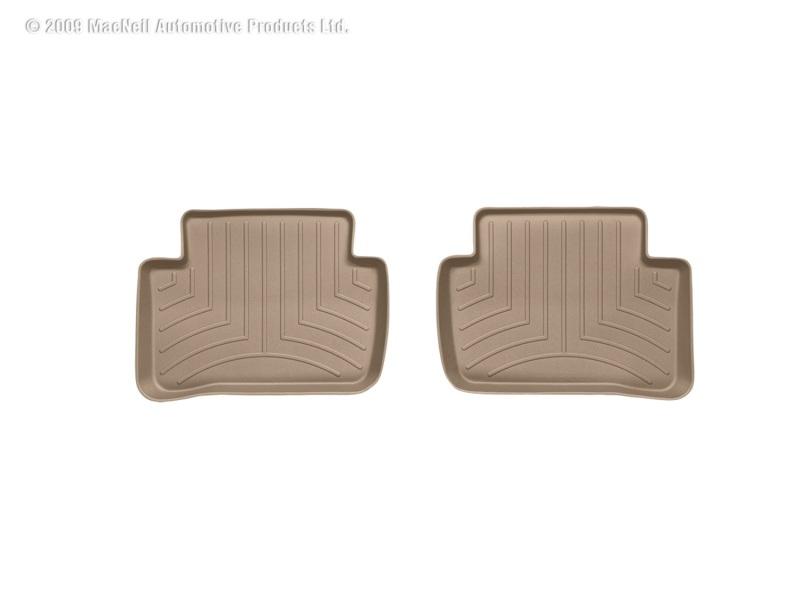 WeatherTech 451612