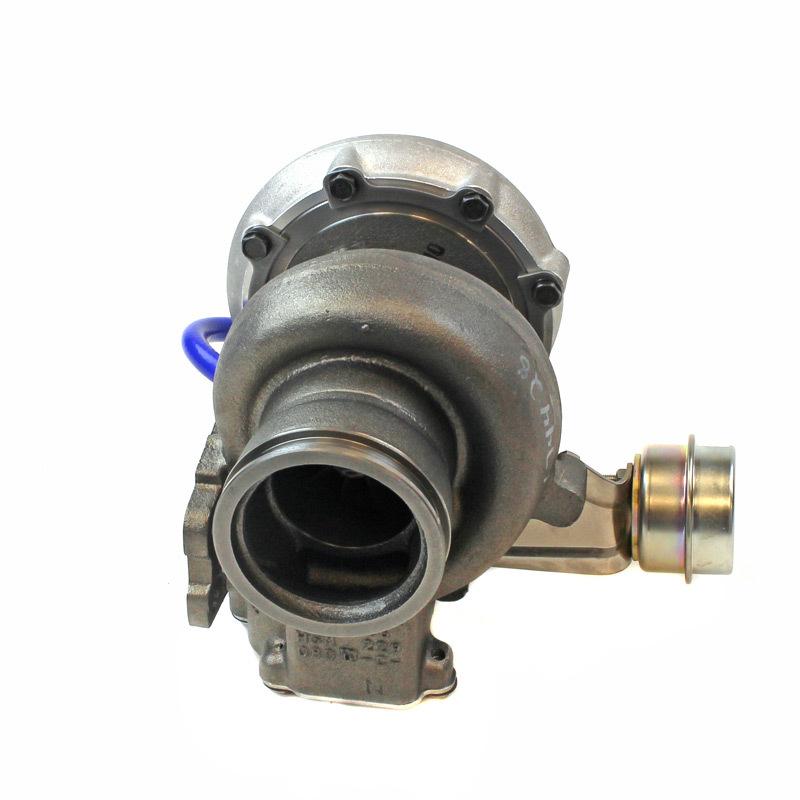 Industrial Injection 227429