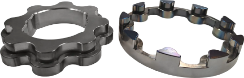 Boundary CM-OPG-MUSTANG-DR