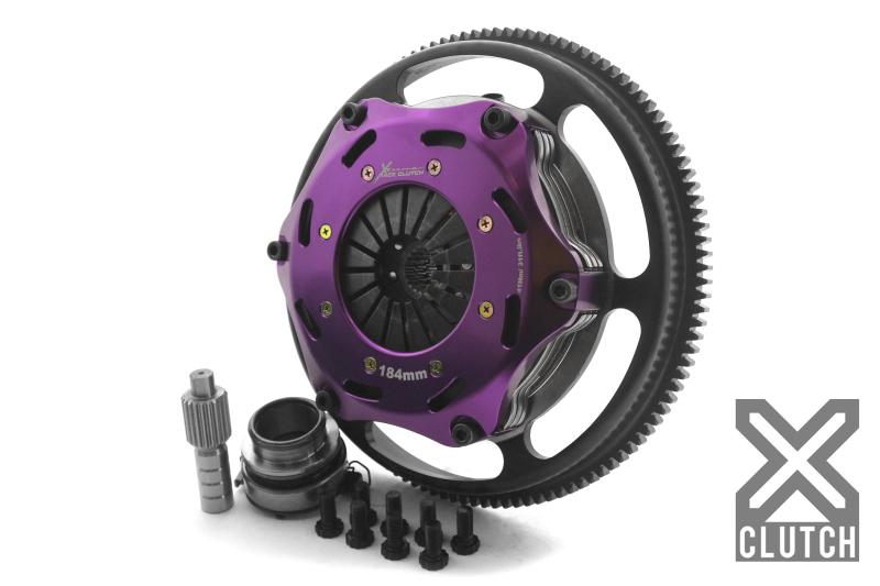 XCLUTCH XKLT18530-3E