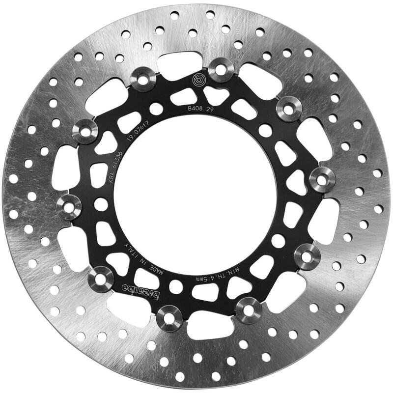 Brembo OE 78B40829
