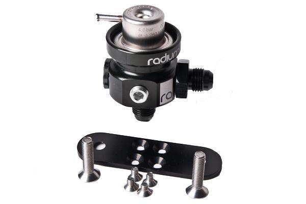 Radium Engineering 20-0010-01