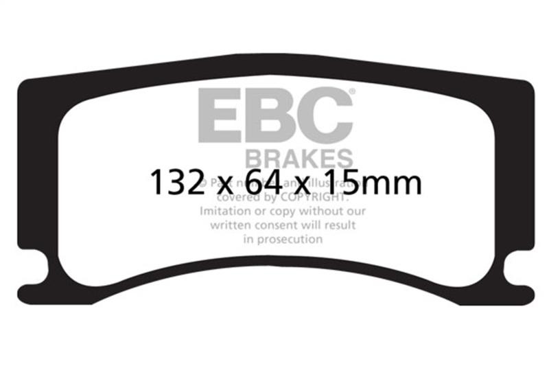EBC DP42112R