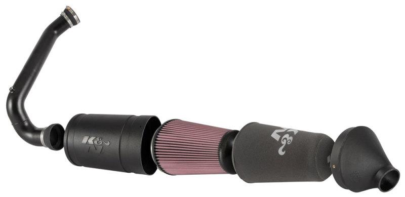 K&N Engineering 57-1133