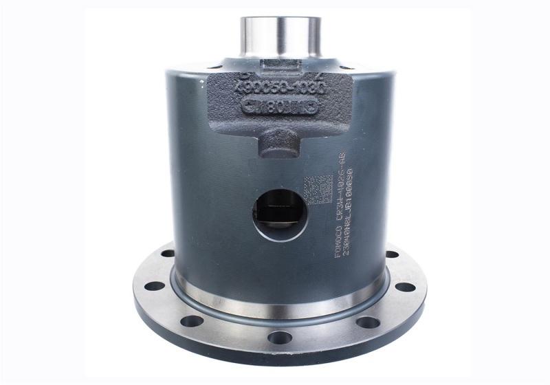 Ford Racing M-4204-MB