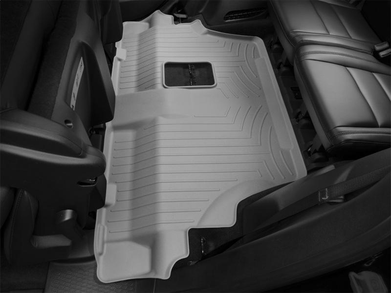 WeatherTech 463243