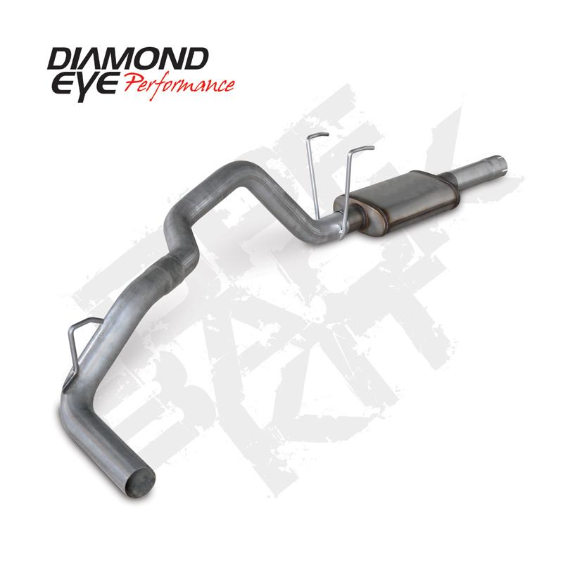 Diamond Eye Performance K3262S