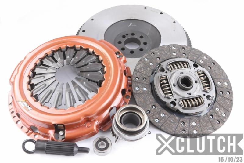 XCLUTCH XKTY26505-1A