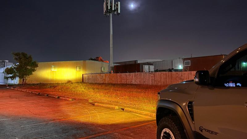 ORACLE Lighting 5885-005