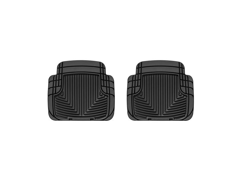 WeatherTech W50