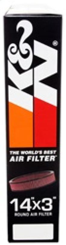 K&N Engineering E-1650