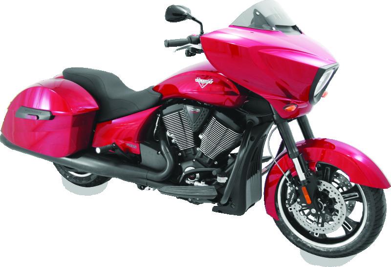 Mustang Motorcycle 76825