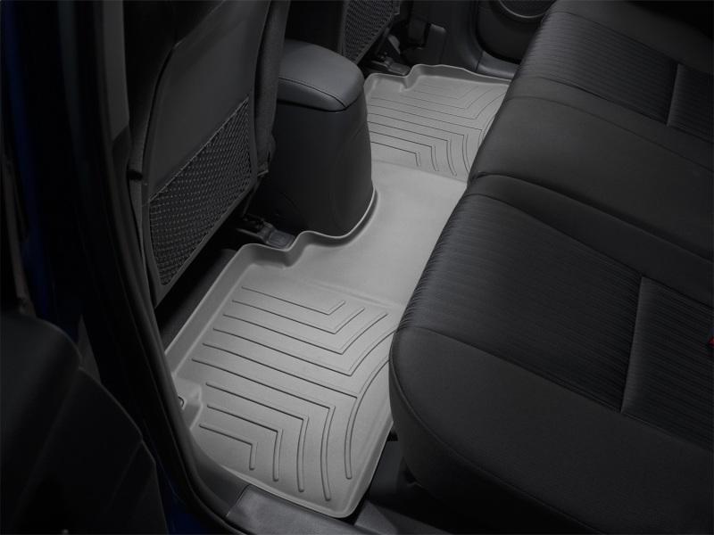 WeatherTech 461292