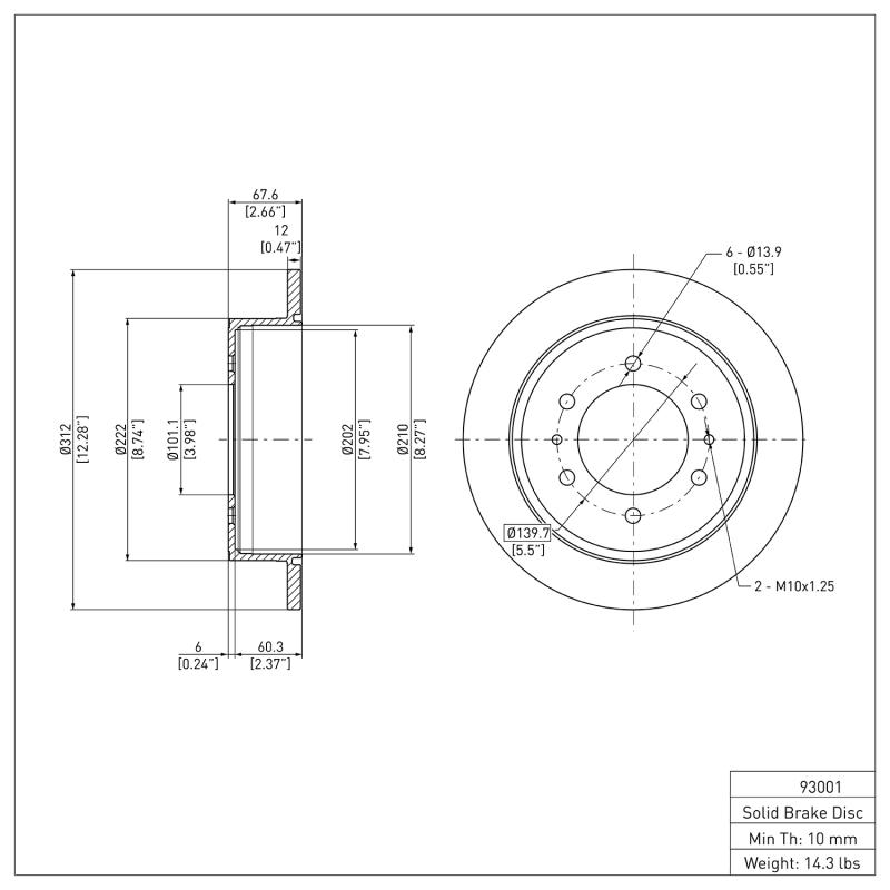 R1 Concepts ERE-93001