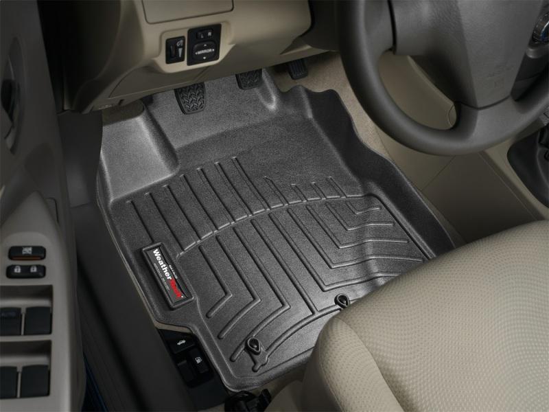 WeatherTech 442271