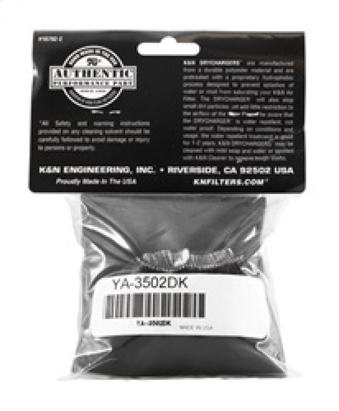 K&N Engineering YA-3502DK