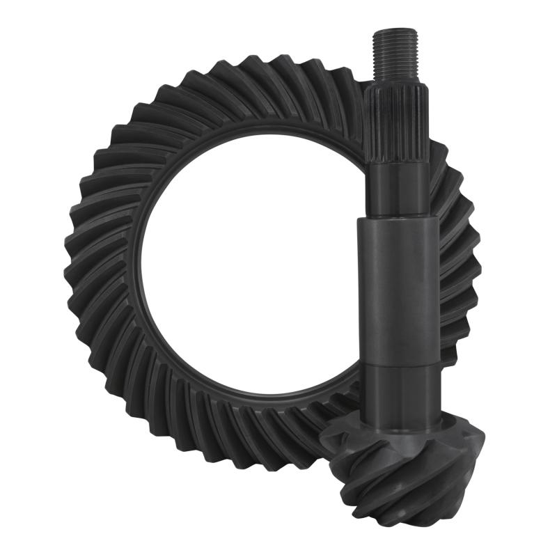 Yukon Gear & Axle YG D60SR-456R-T