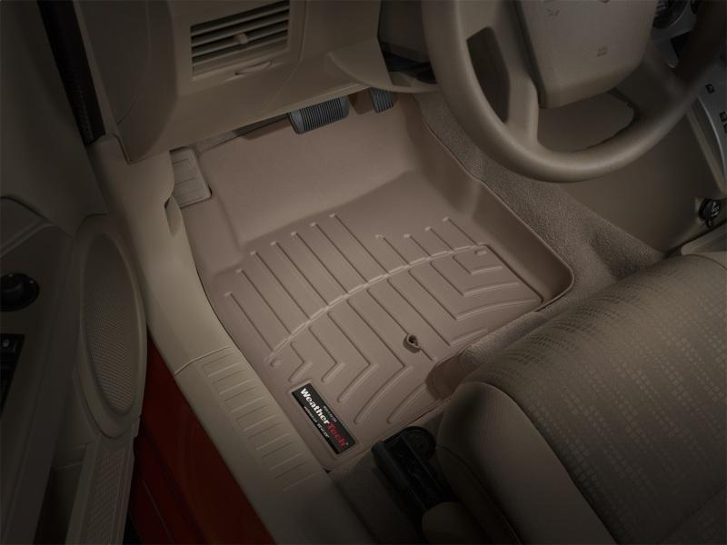 WeatherTech 450861