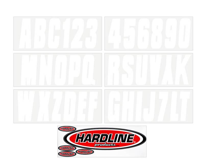 Hardline WHI350EC