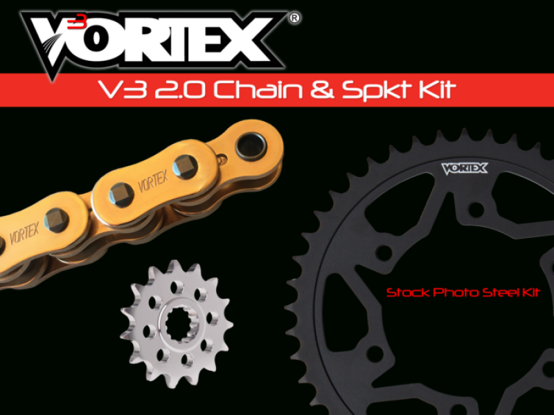 Vortex Racing CKG6233