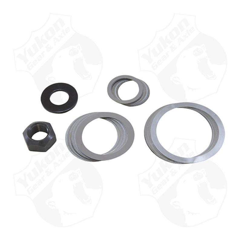Yukon Gear & Axle SK 706386