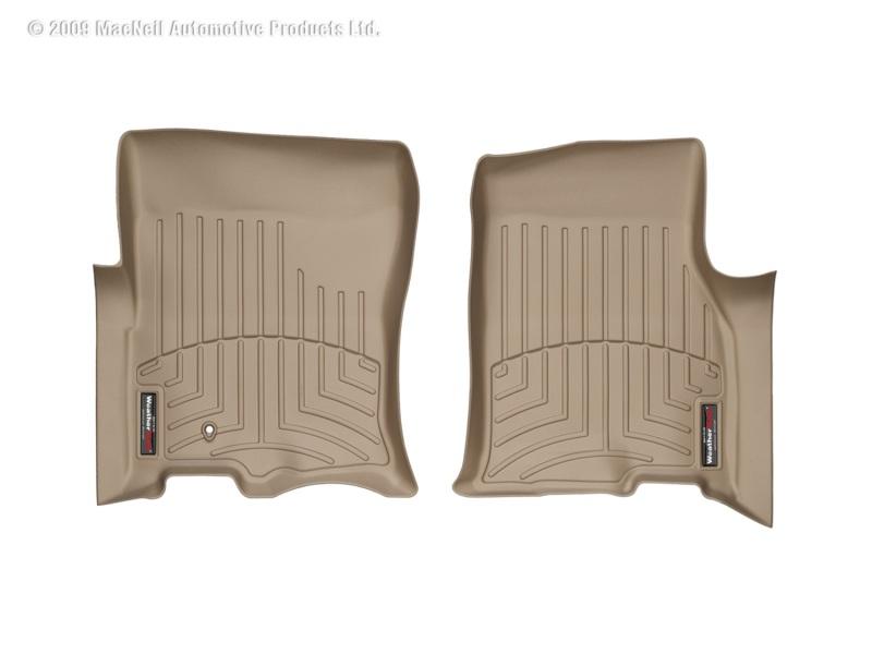 WeatherTech 451071