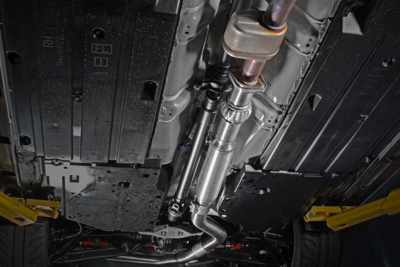 Perrin Performance PSP-EXT-340BR