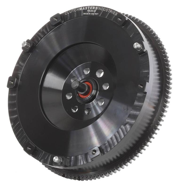 Clutch Masters FW-055-SF