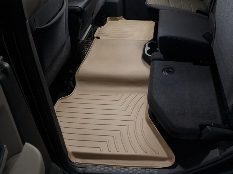 WeatherTech 452163