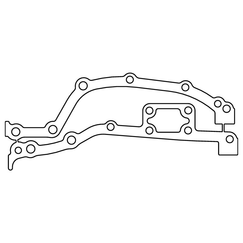 Cometic Gasket C4902-018