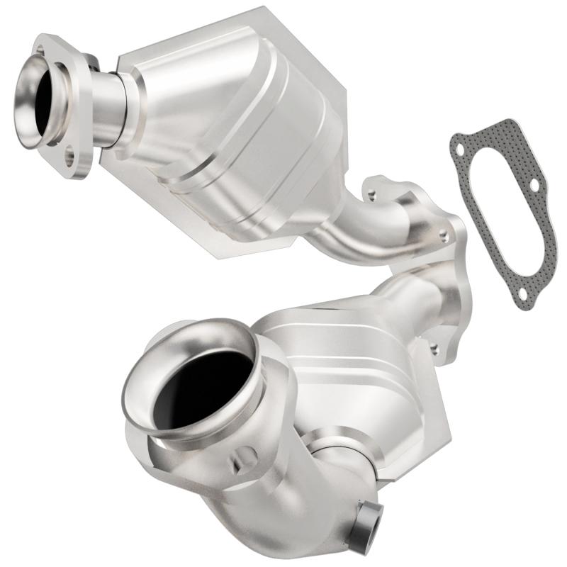 Magnaflow 441119